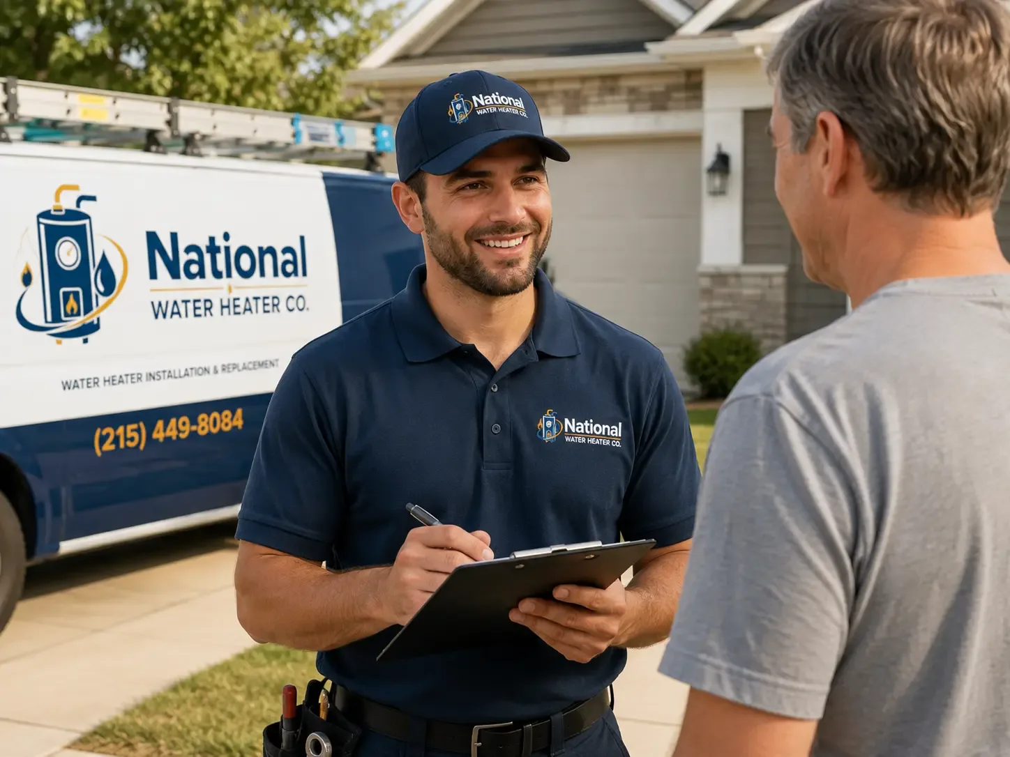 Water Heater Installation Oilton, OK FAQs